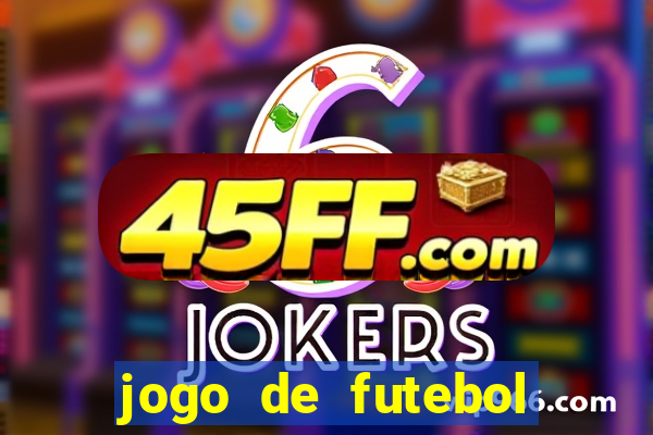 jogo de futebol the champions 3d